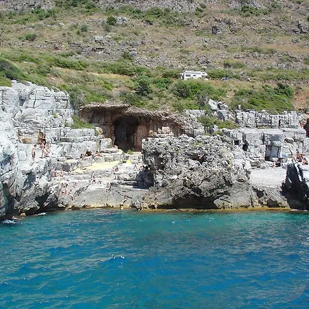 Messinian Blue Seaside Villa Kalamata Exterior photo