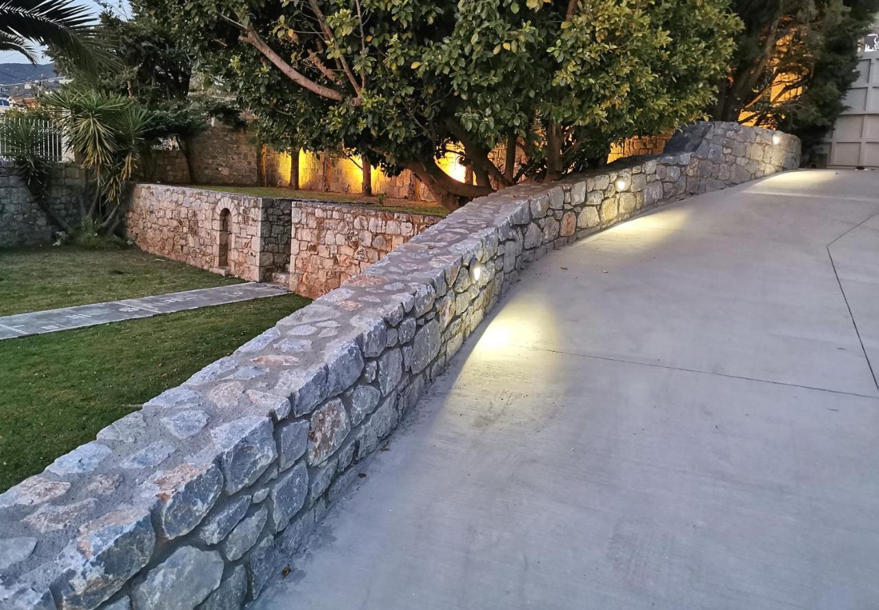 Villa Messinian Blue Seaside Kalamata