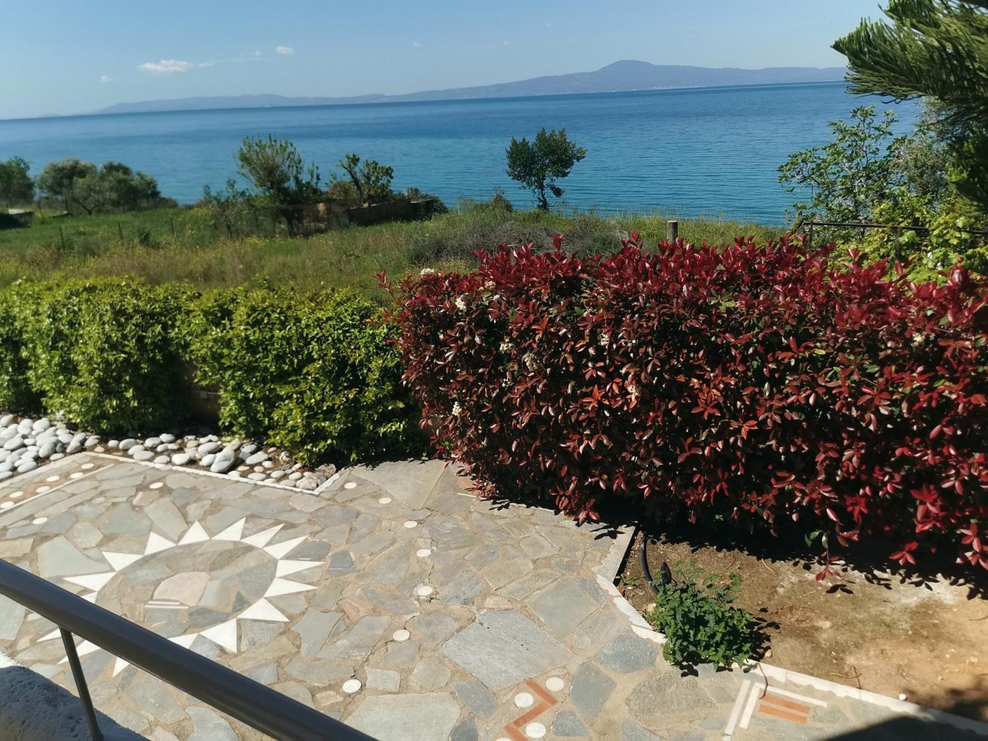 Messinian Blue Seaside * Kalamata