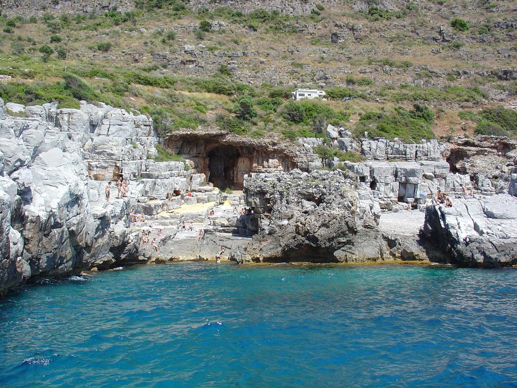 Villa Messinian Blue Seaside Kalamata