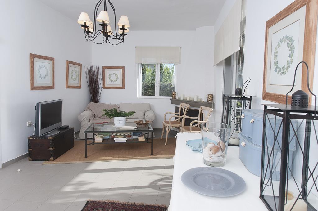 Villa Messinian Blue Seaside *