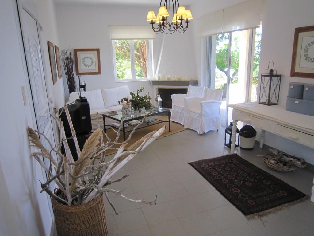 Villa Messinian Blue Seaside Kalamata