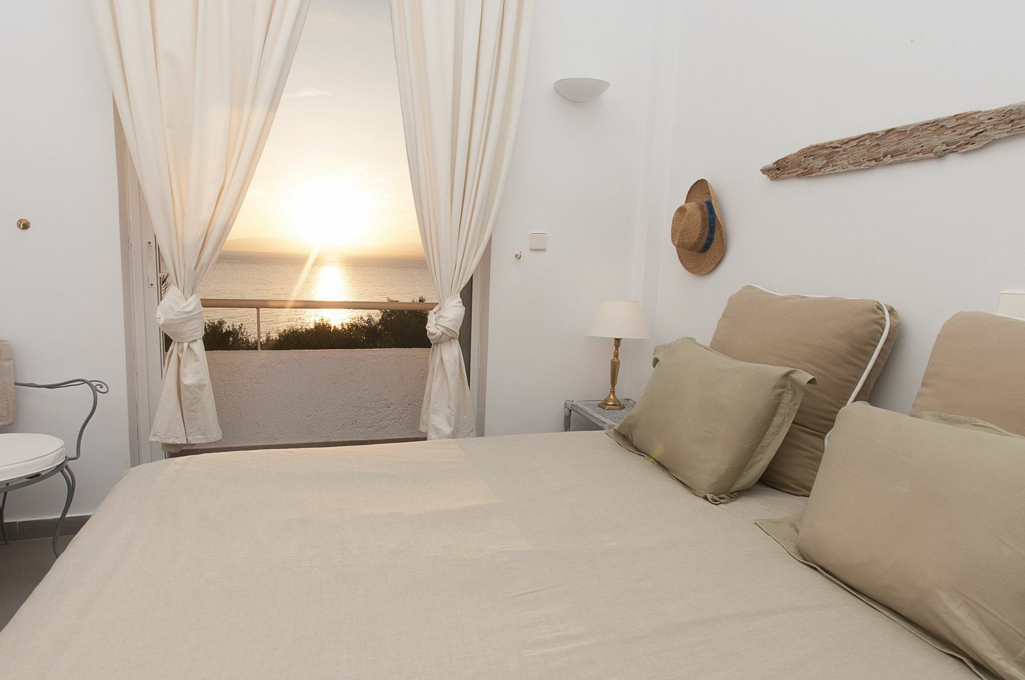 Villa Messinian Blue Seaside Kalamata