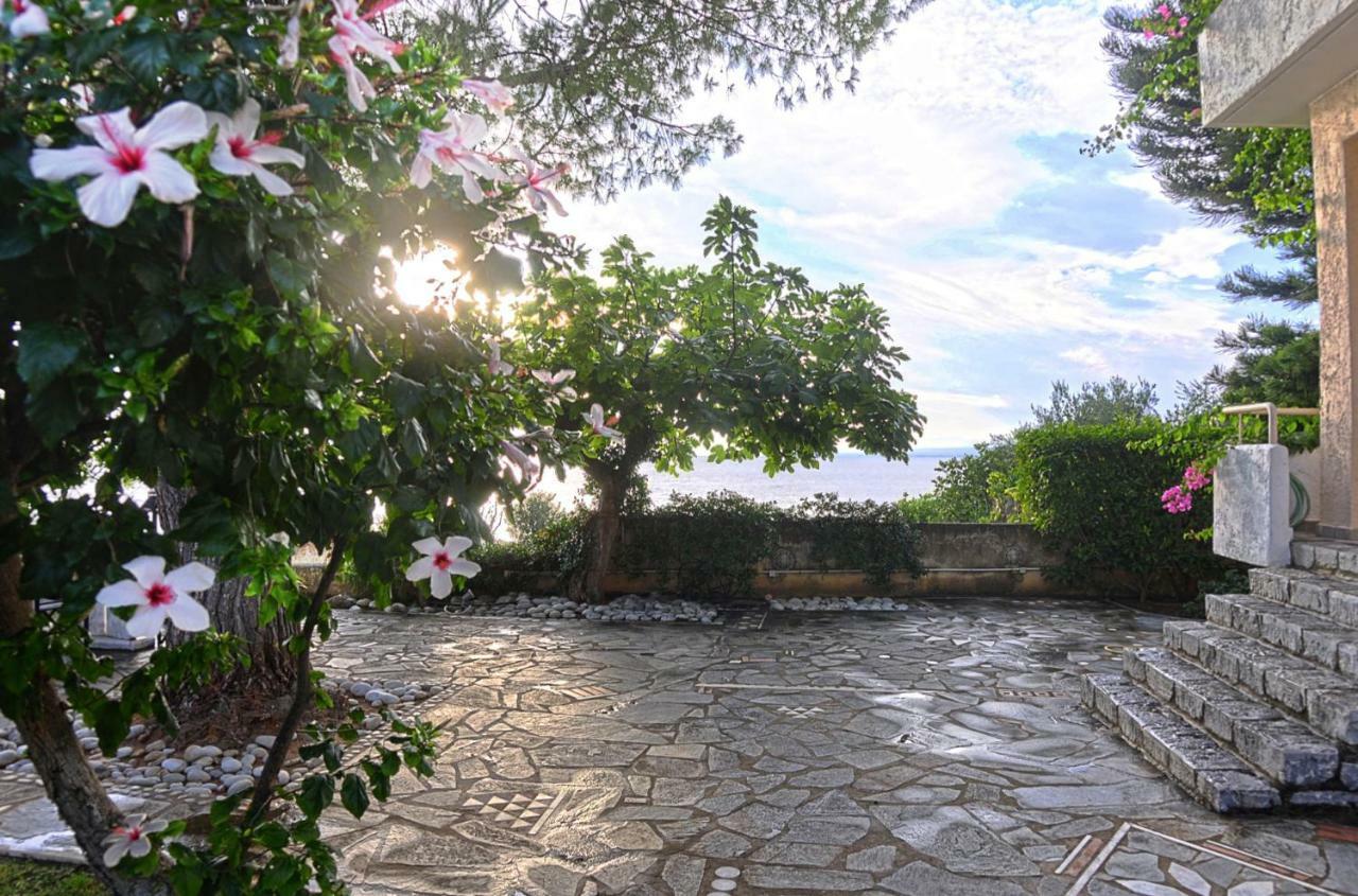 Villa Messinian Blue Seaside Kalamata